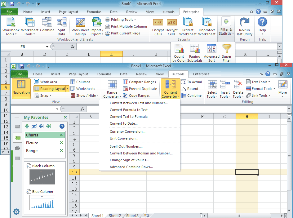 kutools for excel reviews